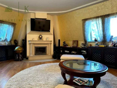 Квартира. Львів, Івана Франка вул.