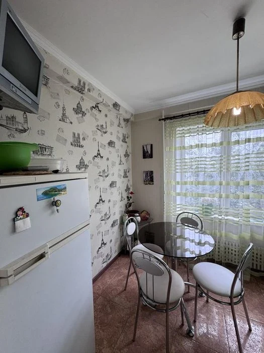 2-room apartment for sale, center, Oleksandrivskyi, Zaporizhia, Maly district