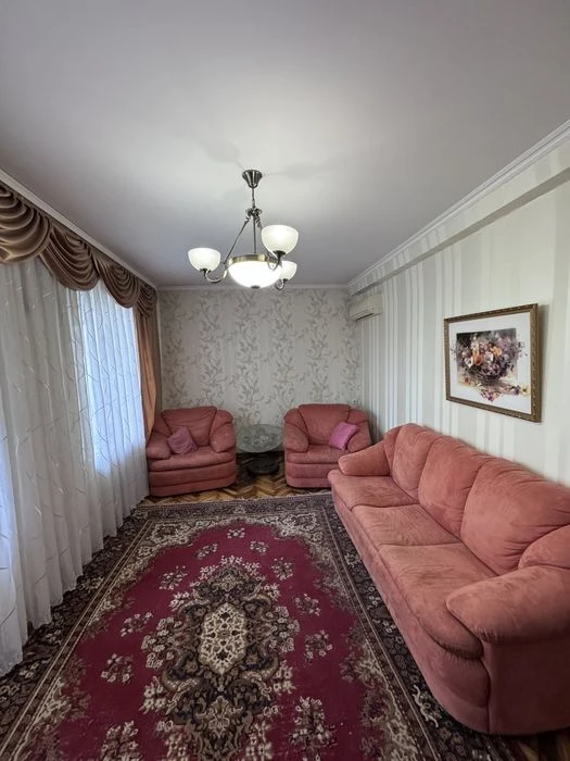 2к квартира центр Олександрівський Запорізька Малий ринок
