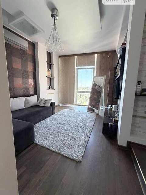 Продаж 1к квартири 50 кв. м на просп. Володимира Івасюка 4А