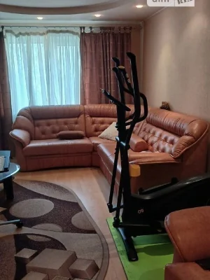 Продаж 3к квартири 90.2 кв. м на вул. Вишняківська 5Б • ID 3