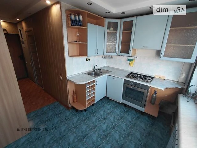 Продаж 3к квартири 63 кв. м на просп. Леся Курбаса 18 • ID 3