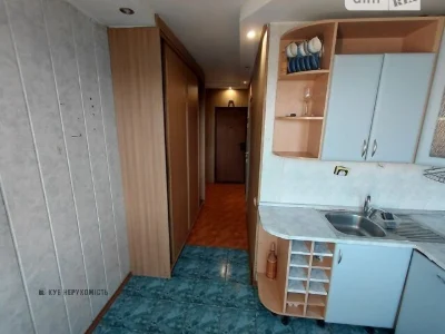 Продаж 3к квартири 63 кв. м на просп. Леся Курбаса 18 • ID 3