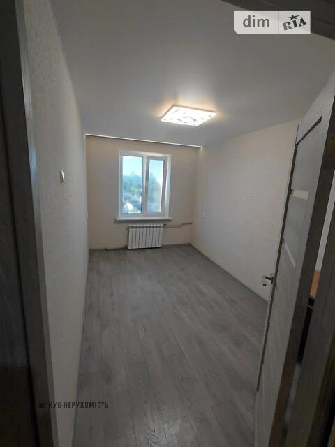 Продаж 3к квартири 63 кв. м на просп. Леся Курбаса 18 • ID 3