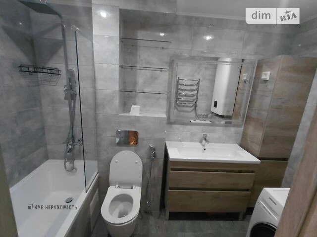 Продаж 3к квартири 63 кв. м на просп. Леся Курбаса 18 • ID 3
