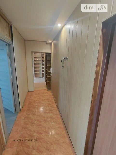 Продаж 3к квартири 63 кв. м на просп. Леся Курбаса 18 • ID 3