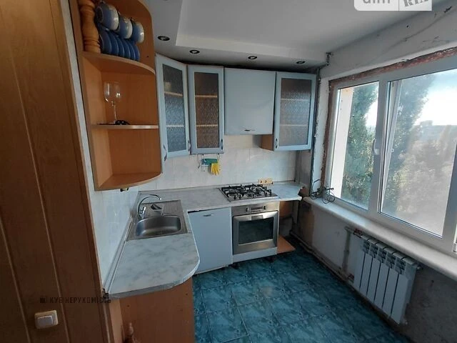 Продаж 3к квартири 63 кв. м на просп. Леся Курбаса 18 • ID 3