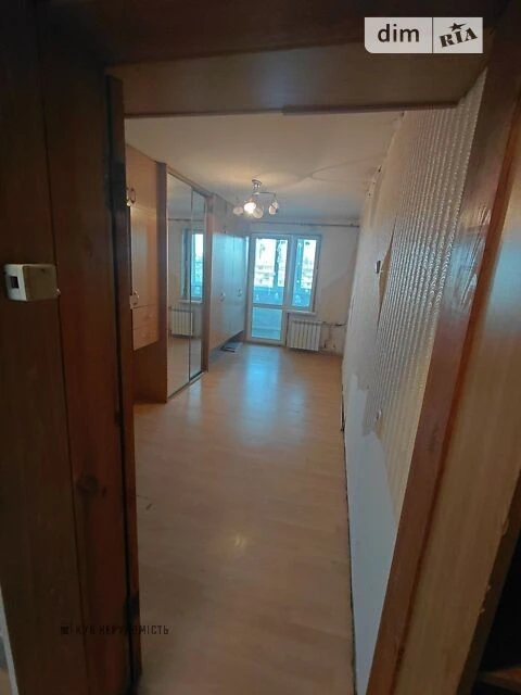 Продаж 3к квартири 63 кв. м на просп. Леся Курбаса 18 • ID 3