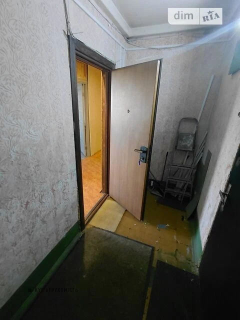 Продаж 3к квартири 63 кв. м на просп. Леся Курбаса 18 • ID 3