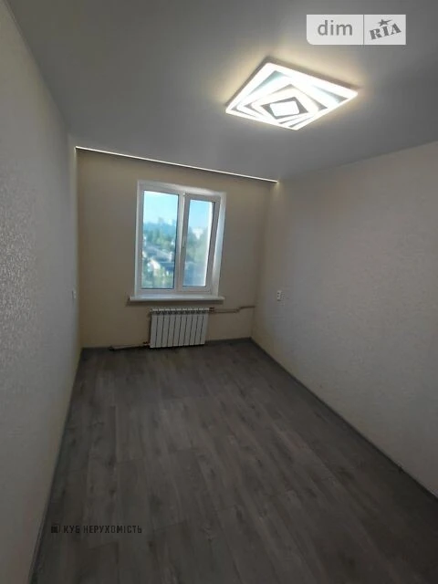 Продаж 3к квартири 63 кв. м на просп. Леся Курбаса 18 • ID 3