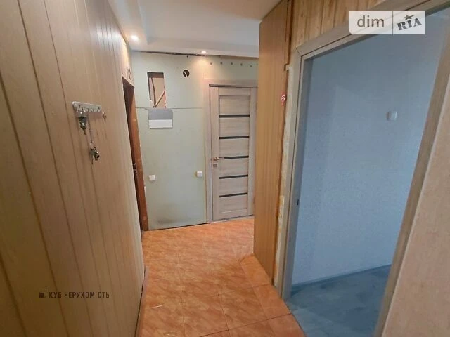 Продаж 3к квартири 63 кв. м на просп. Леся Курбаса 18 • ID 3