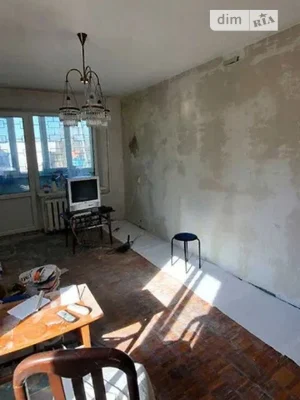 Продаж 4к квартири 65 кв. м на наб. Дніпровська 9 • ID 34845