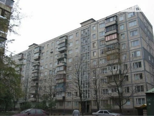 Продаж 4к квартири 65 кв. м на наб. Дніпровська 9 • ID 34845