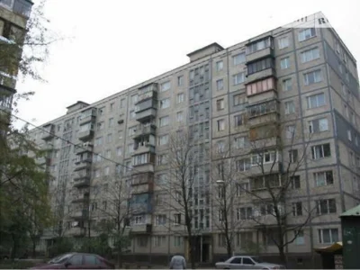 Продаж 4к квартири 65 кв. м на наб. Дніпровська 9 • ID 34845