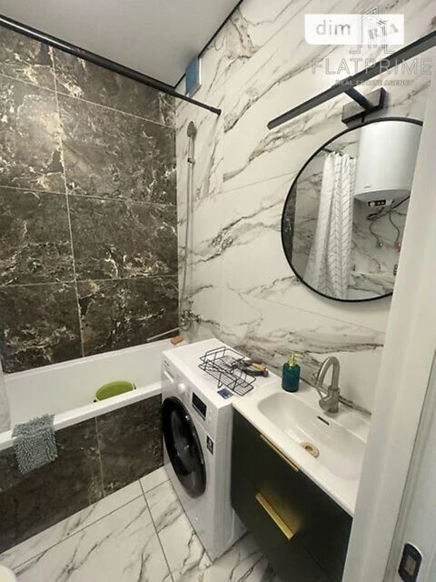 Продаж 1к квартири 27 кв. м на вул. Кам'янська 127А • ID 348