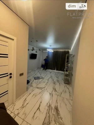 Продаж 1к квартири 27 кв. м на вул. Кам'янська 127А • ID 348