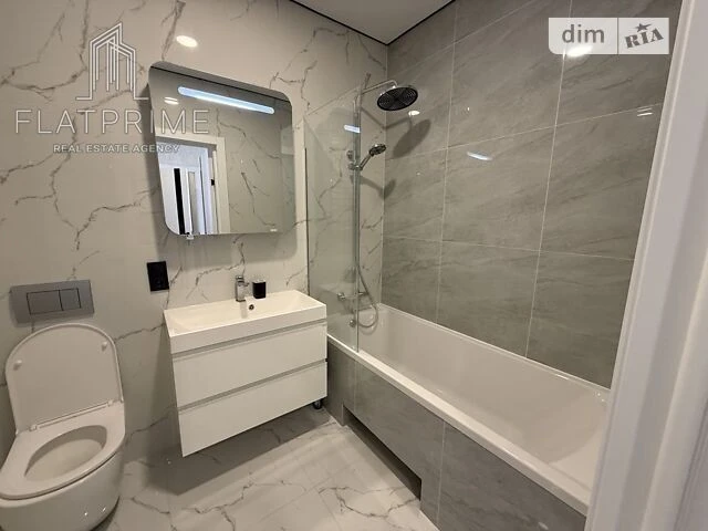 Продаж 1к квартири 43 кв. м на вул. Всеволода Змієнка 30 • I