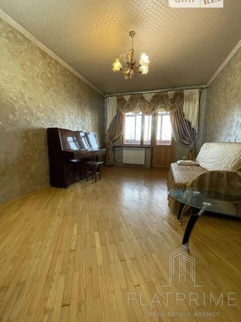 Продаж 3к квартири 76.7 кв. м на вул. Княжий Затон 16А • ID