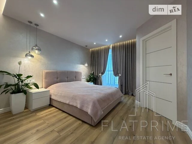 Продаж 3к квартири 85 кв. м на вул. Метрологічна 52 • ID 348