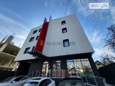 Продаж 1к квартири 38 кв. м на вул. Лубенська 14 • ID 348453