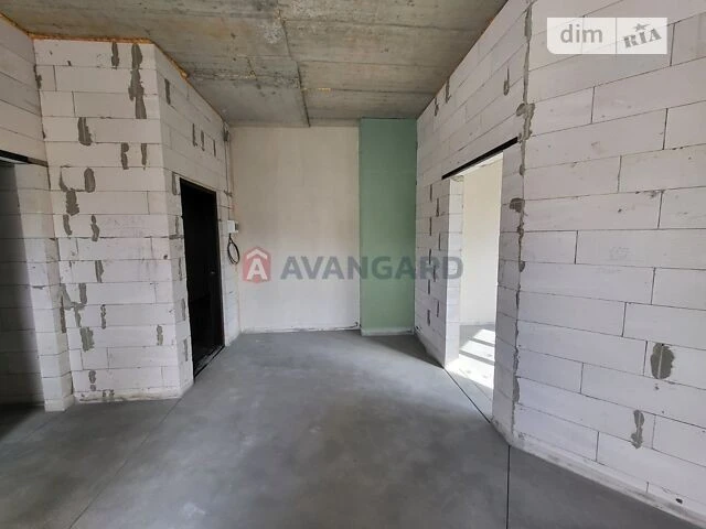 Продаж 1к квартири 38 кв. м на вул. Лубенська 14 • ID 348453