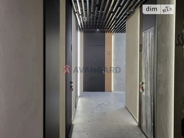 Продаж 1к квартири 38 кв. м на вул. Лубенська 14 • ID 348453