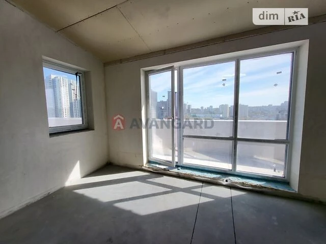 Продаж 1к квартири 38 кв. м на вул. Лубенська 14 • ID 348453