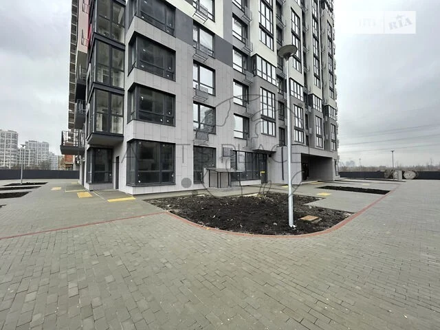 Продаж 2к квартири 64 кв. м на вул. Олександра Олеся 13 • ID