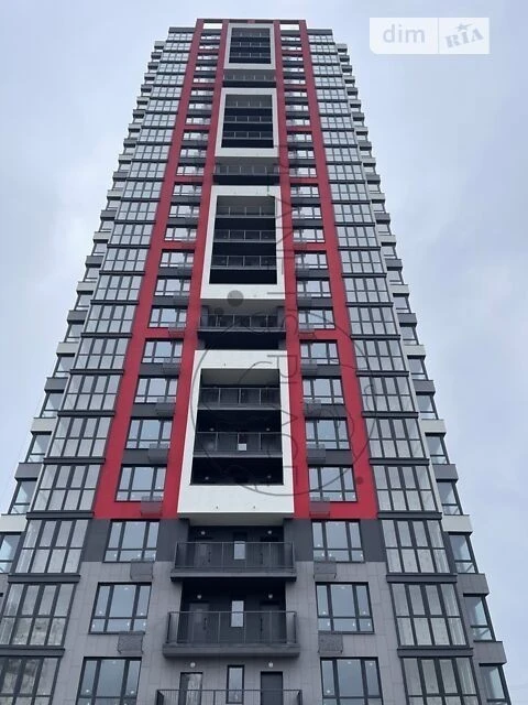 Продаж 2к квартири 64 кв. м на вул. Олександра Олеся 13 • ID