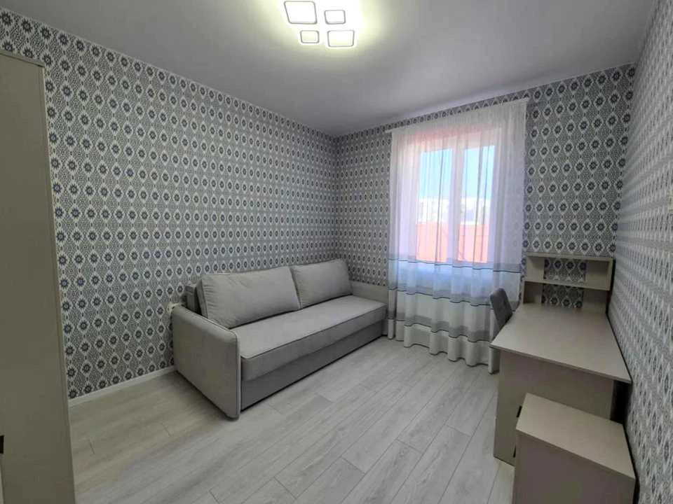 Будинок. Київ, Садова вул.