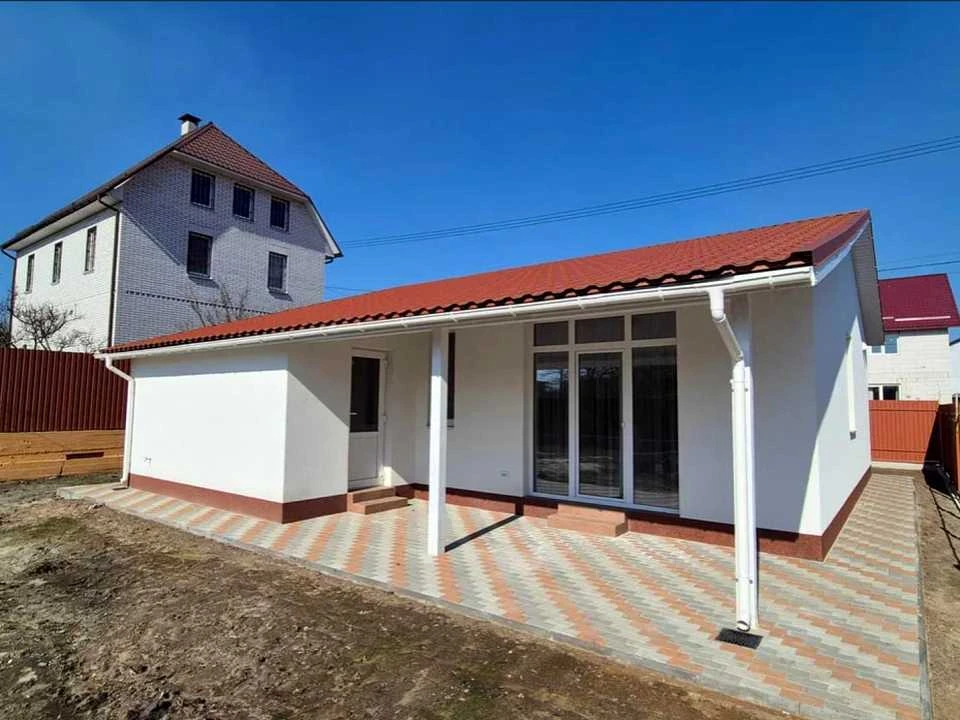 Будинок. Київ, Садова вул.