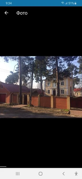 Будинок Домоволодіння