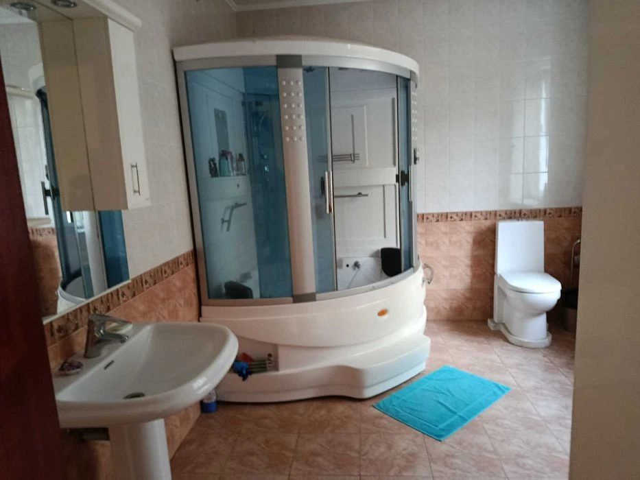 Будинок Домоволодіння