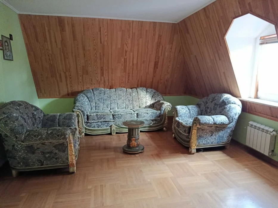 Будинок Домоволодіння