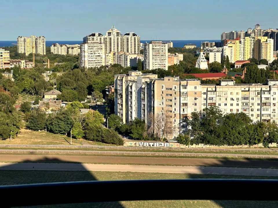 Квартира. Одеса, Краснова вул., (66 перлина)