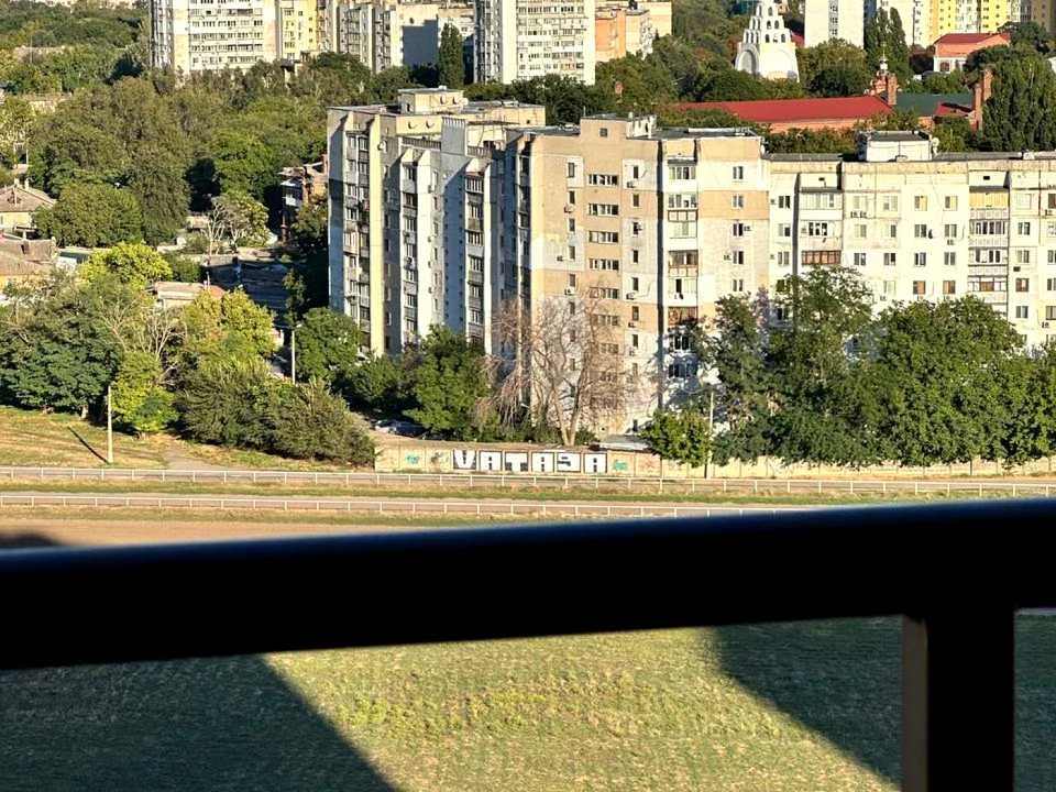 Квартира. Одеса, Краснова вул., (66 перлина)