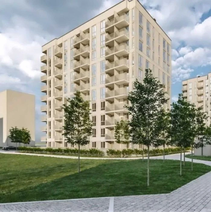 ℹ️Продаж 1️⃣- кім. квартири по вул. С.Зулінського ( новобуд,