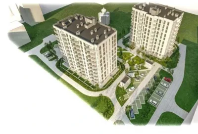Продам 1- кім.квартиру в новобудові,ДЕШЕВО.