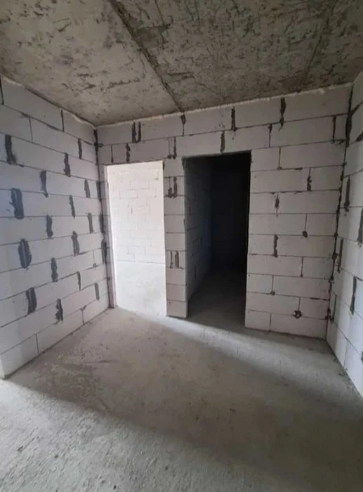 Продам 1- кім.квартиру в новобудові,ДЕШЕВО.