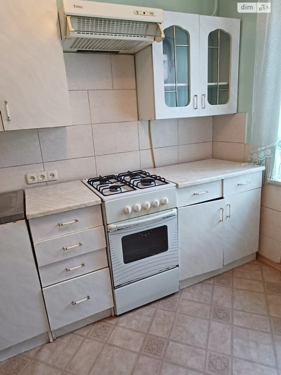 Довгострокова Оренда Квартира Військове містечко