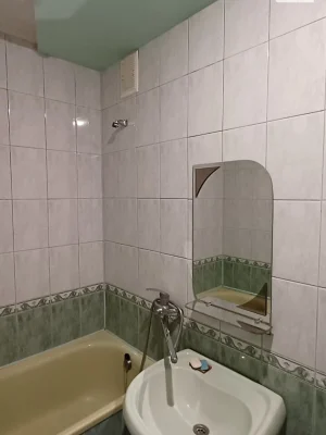 Довгострокова Оренда Квартира Військове містечко