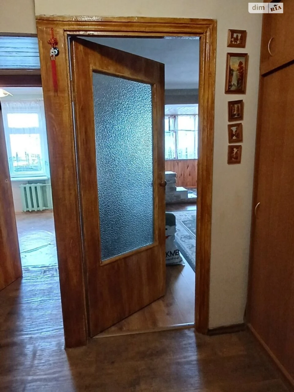 Довгострокова Оренда Квартира Військове містечко