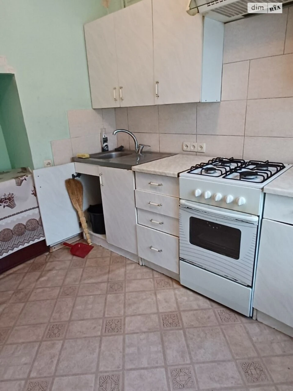 Довгострокова Оренда Квартира Військове містечко