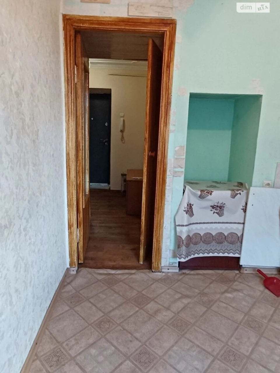 Довгострокова Оренда Квартира Військове містечко