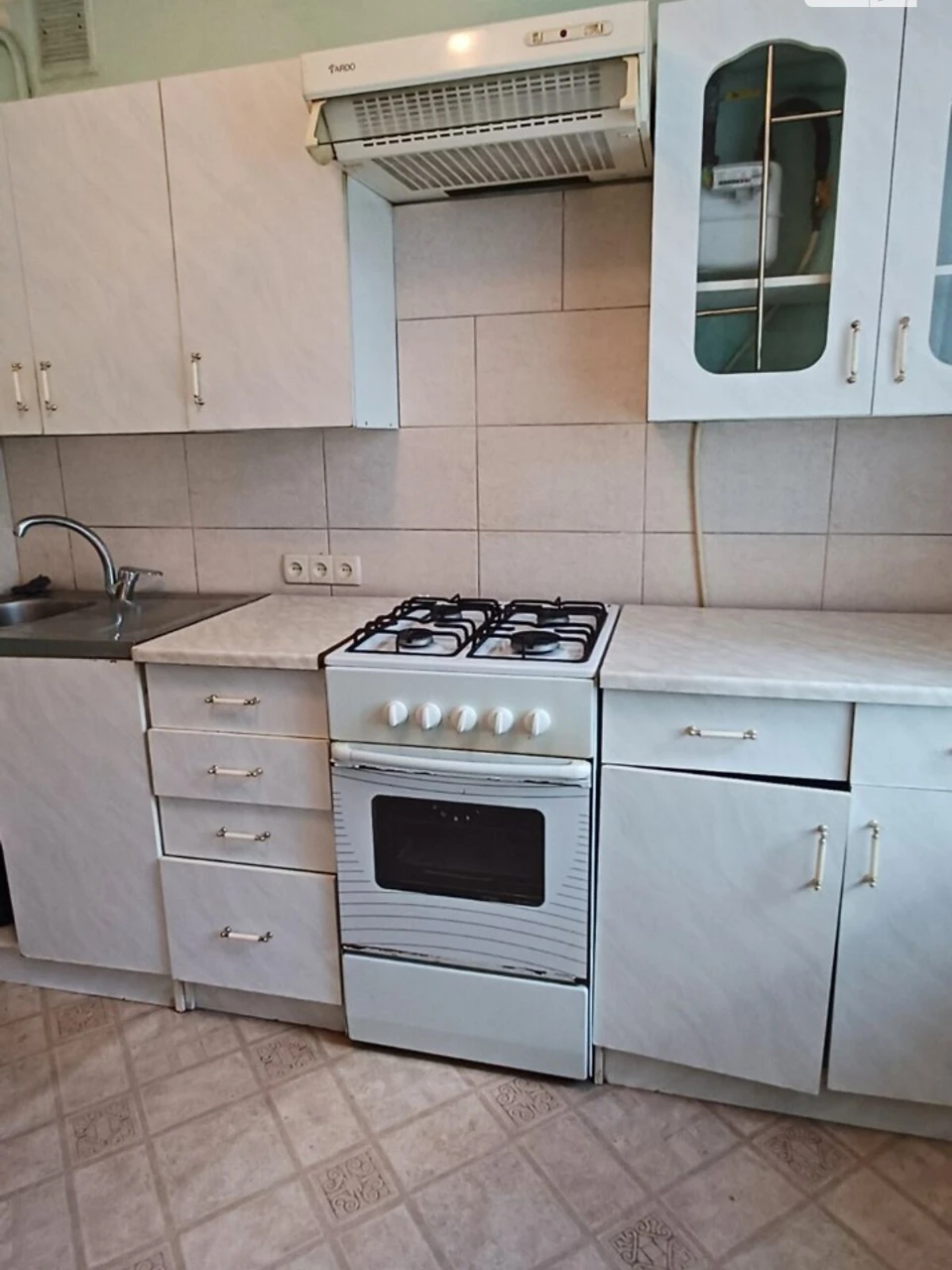Довгострокова Оренда Квартира Військове містечко