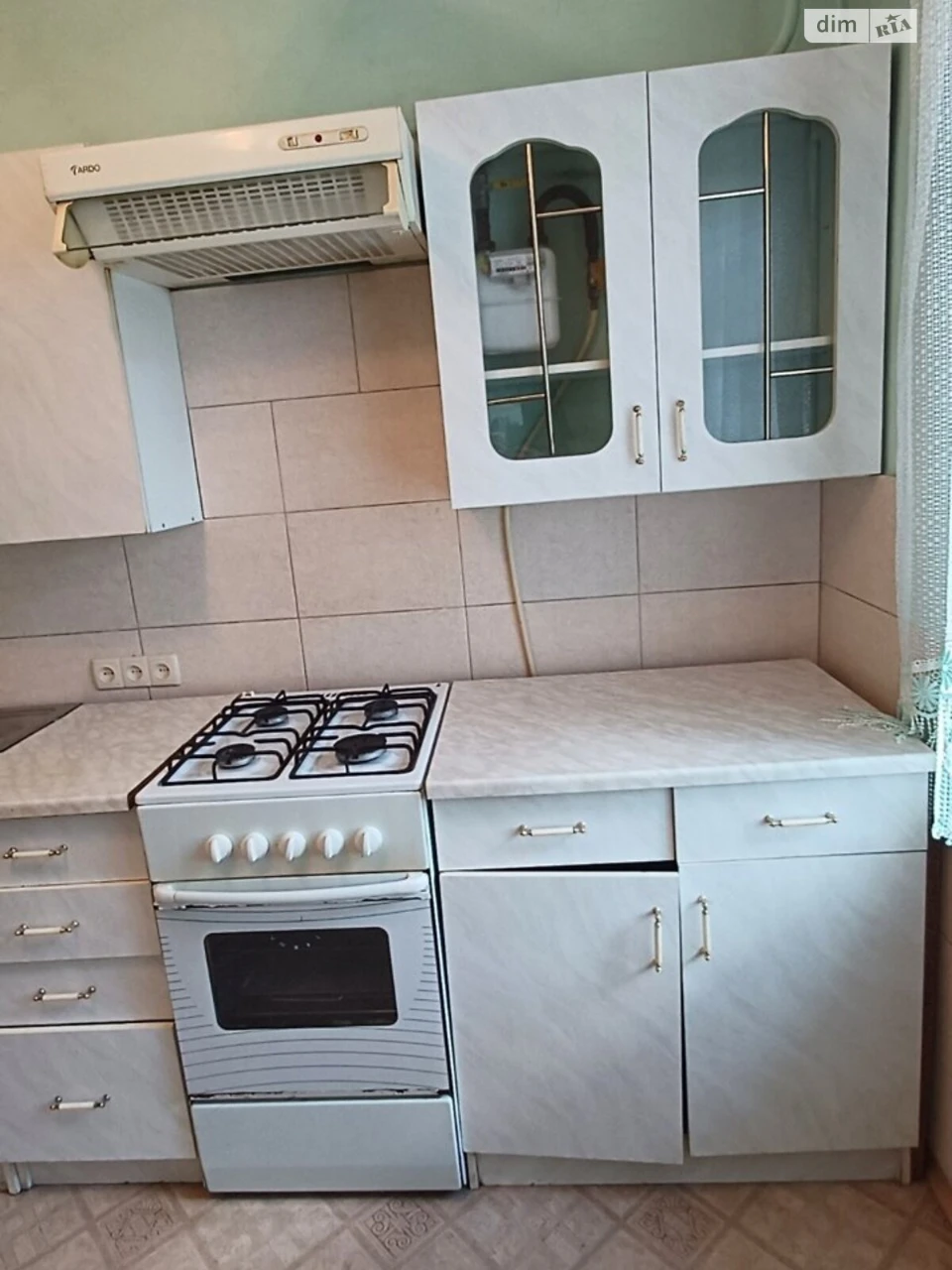 Довгострокова Оренда Квартира Військове містечко