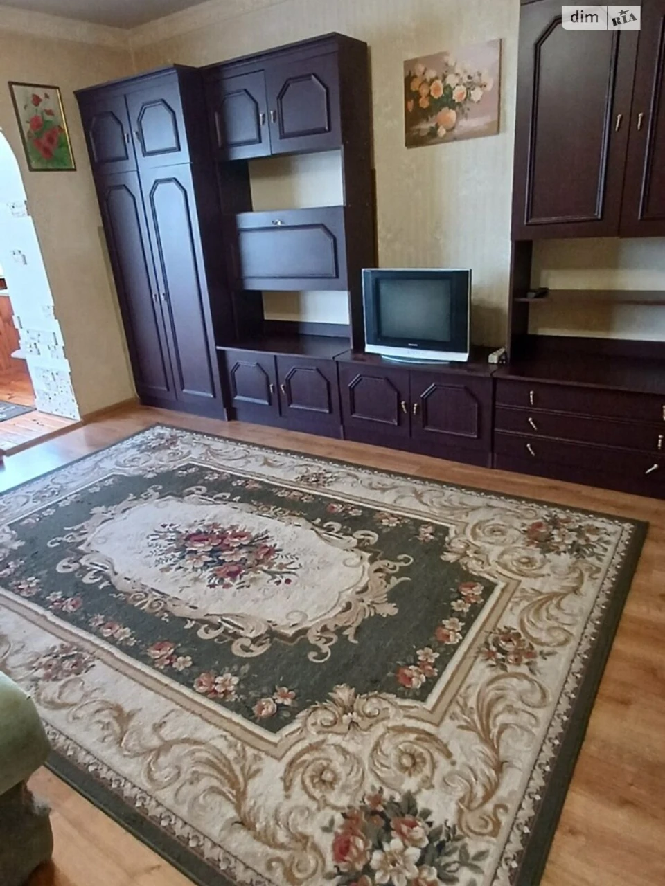 Довгострокова Оренда Квартира Військове містечко