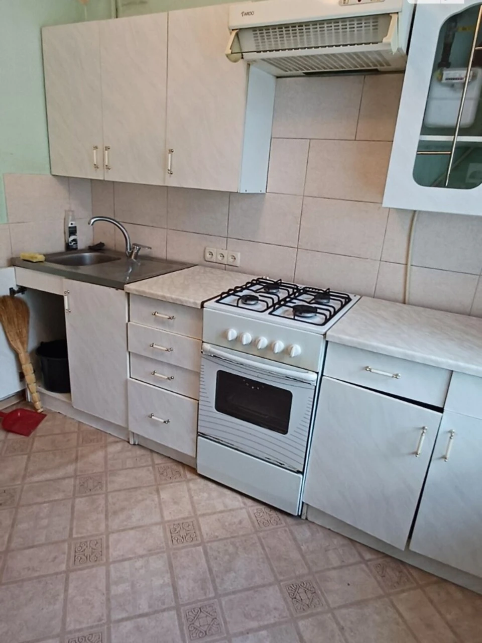 Довгострокова Оренда Квартира Військове містечко