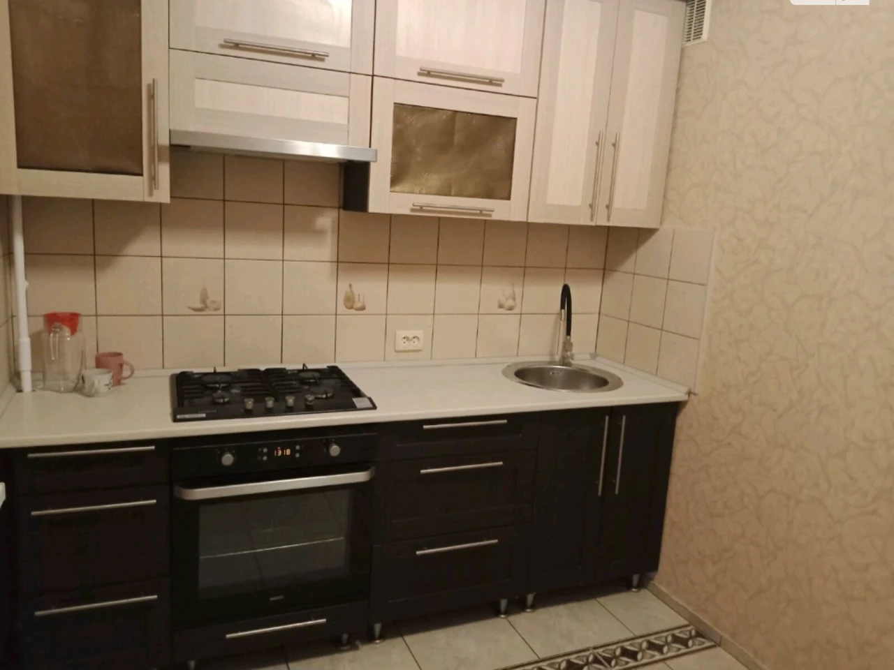 Довгострокова Оренда Квартира Слов'янка