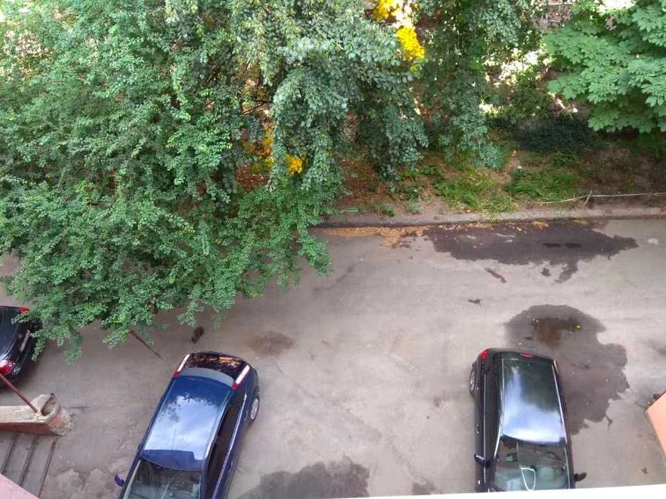 Квартира. Полтава, Соборності вул. (Жовтнева)